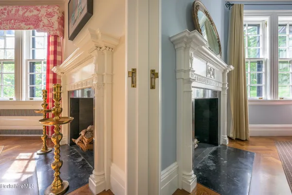 $7,975,000 | 399 Under Mountain Road, Lenox, MA 01240