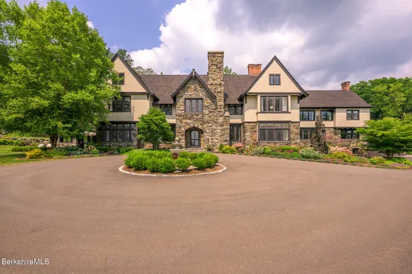 $7,975,000 | 399 Under Mountain Road, Lenox, MA 01240