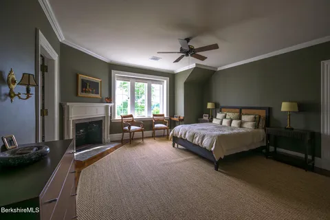 $7,975,000 | 399 Under Mountain Road, Lenox, MA 01240