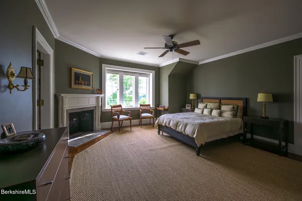 $7,975,000 | 399 Under Mountain Road, Lenox, MA 01240