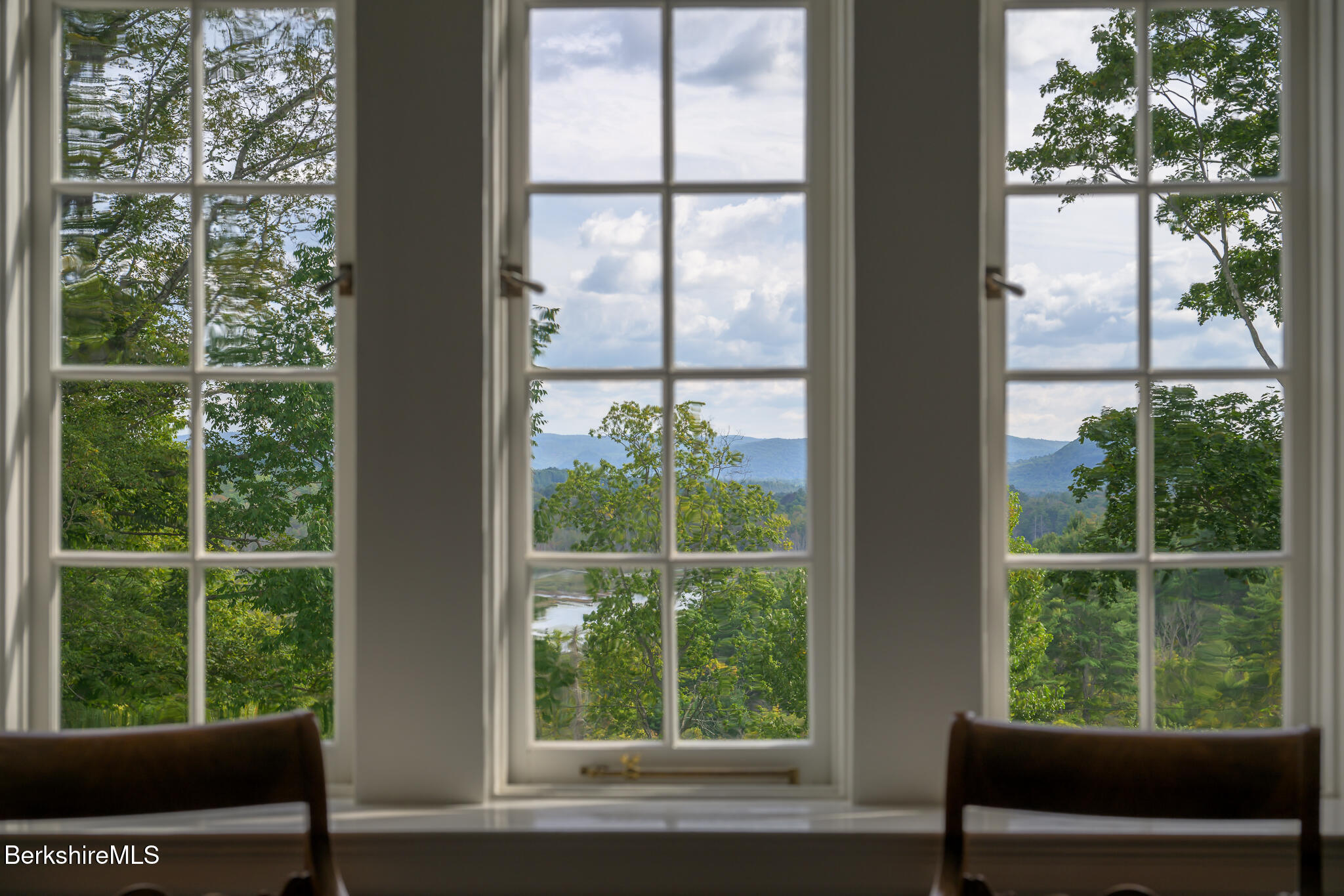 399 Under Mountain Road Lenox, MA 01240 - Photo 32 of 50 Bedroom Window