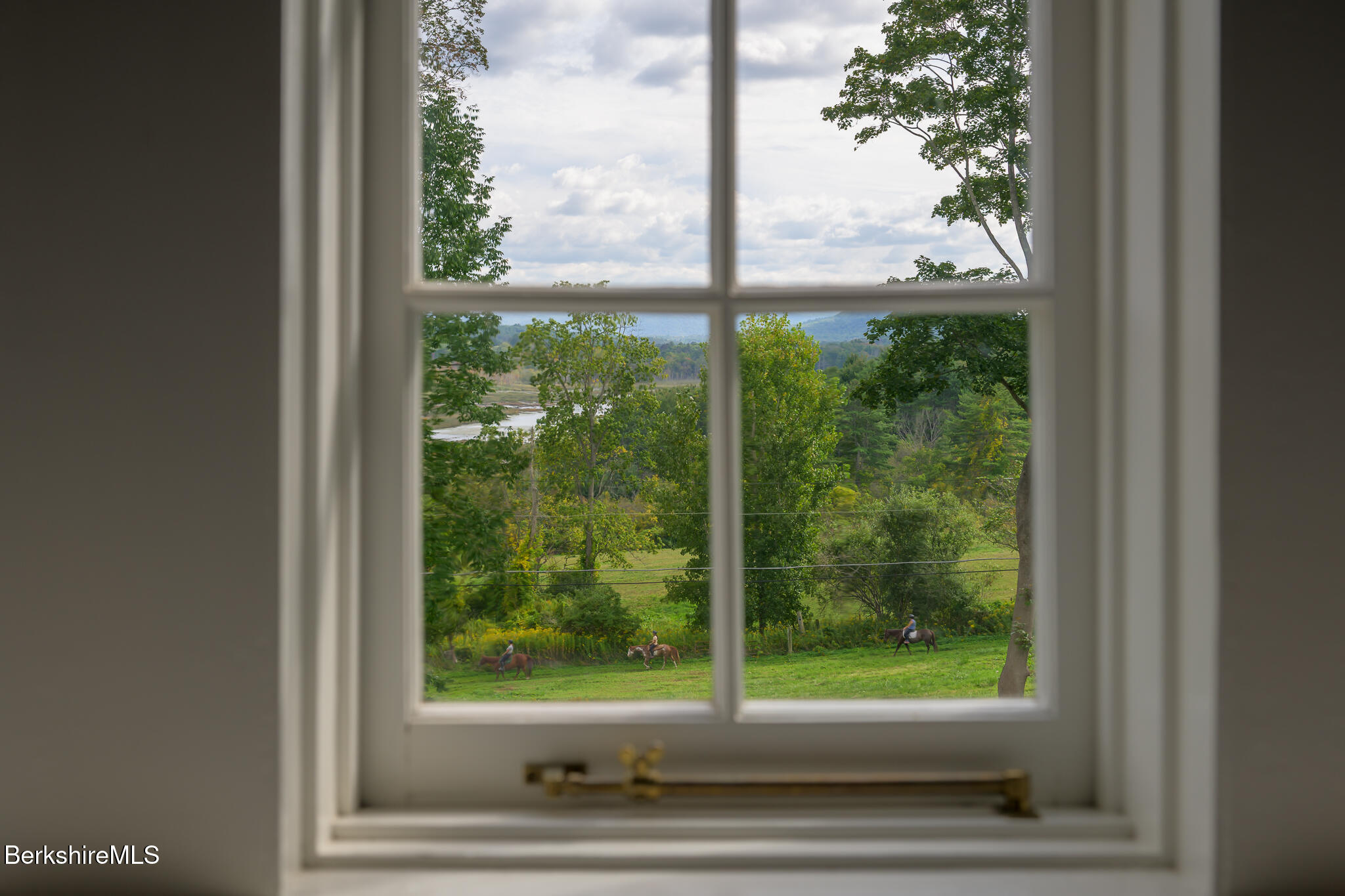 399 Under Mountain Road Lenox, MA 01240 - Photo 33 of 50 Bedroom View