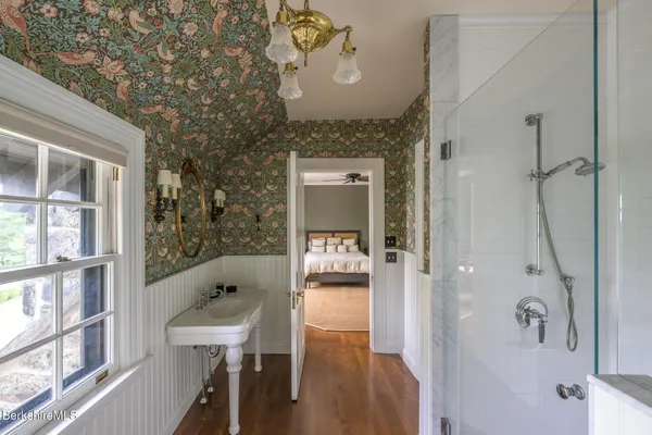 $7,975,000 | 399 Under Mountain Road, Lenox, MA 01240