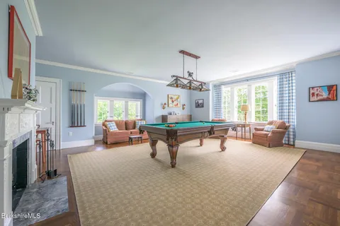 $7,975,000 | 399 Under Mountain Road, Lenox, MA 01240