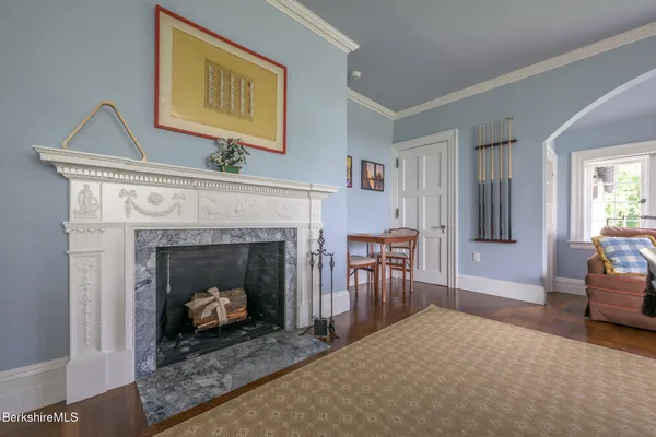 $7,975,000 | 399 Under Mountain Road, Lenox, MA 01240