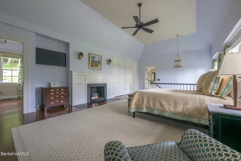 $7,975,000 | 399 Under Mountain Road, Lenox, MA 01240