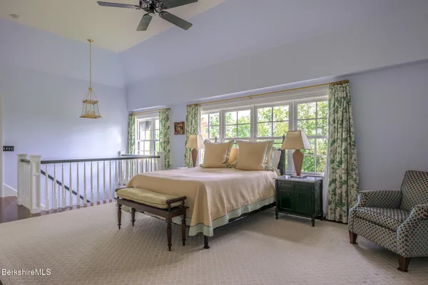 $7,975,000 | 399 Under Mountain Road, Lenox, MA 01240