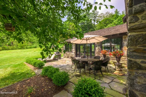 $7,975,000 | 399 Under Mountain Road, Lenox, MA 01240