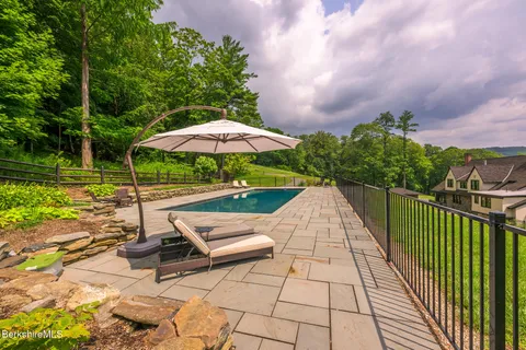 $7,975,000 | 399 Under Mountain Road, Lenox, MA 01240