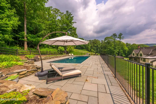 $7,975,000 | 399 Under Mountain Road, Lenox, MA 01240