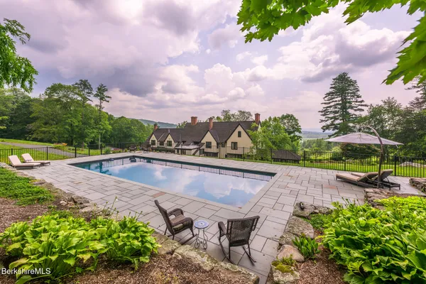 $7,975,000 | 399 Under Mountain Road, Lenox, MA 01240