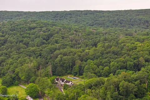 $7,975,000 | 399 Under Mountain Road, Lenox, MA 01240