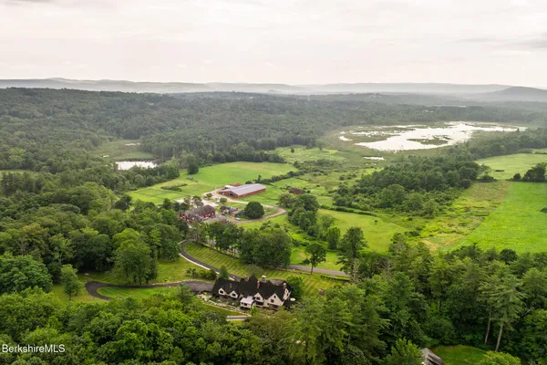 $7,975,000 | 399 Under Mountain Road, Lenox, MA 01240