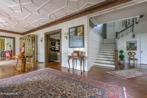 $7,975,000 | 399 Under Mountain Road, Lenox, MA 01240