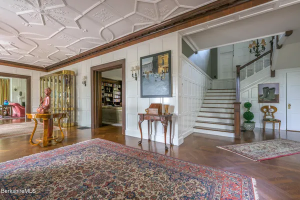 $7,975,000 | 399 Under Mountain Road, Lenox, MA 01240