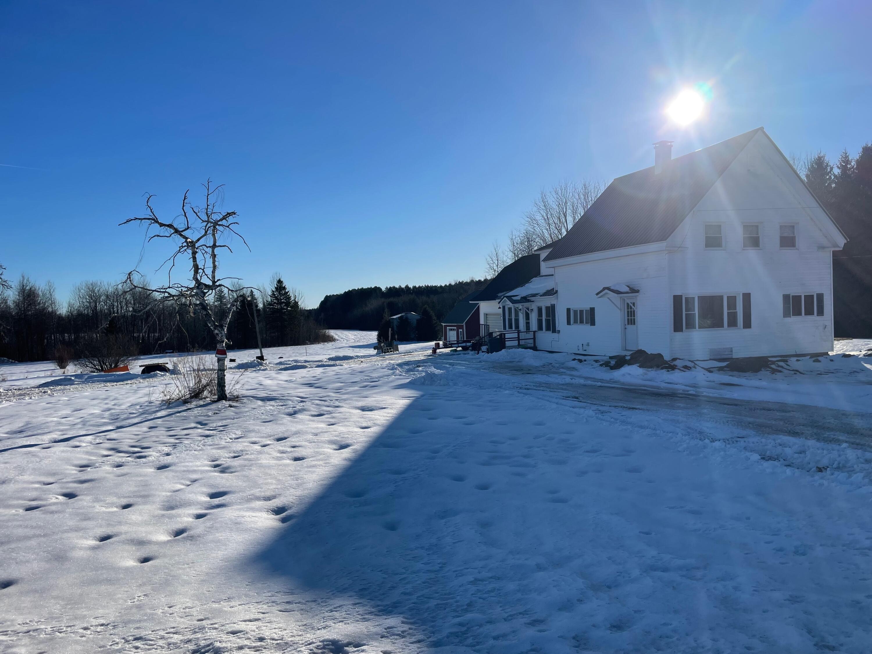 716 Ludlow Road Houlton, ME 04730 - Photo 2 of 43 716 Ludlow Road