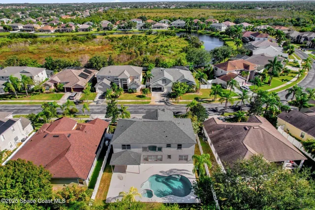 $769,900 | 4669 Chastain Drive, Melbourne, FL 32940