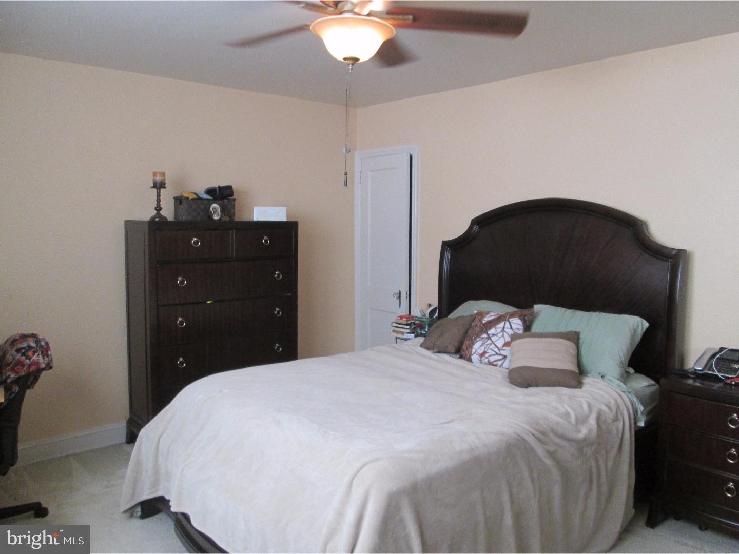 142 Academy Lane Upper Darby, PA 19082 - Photo 12 of 22 Bedroom - Main