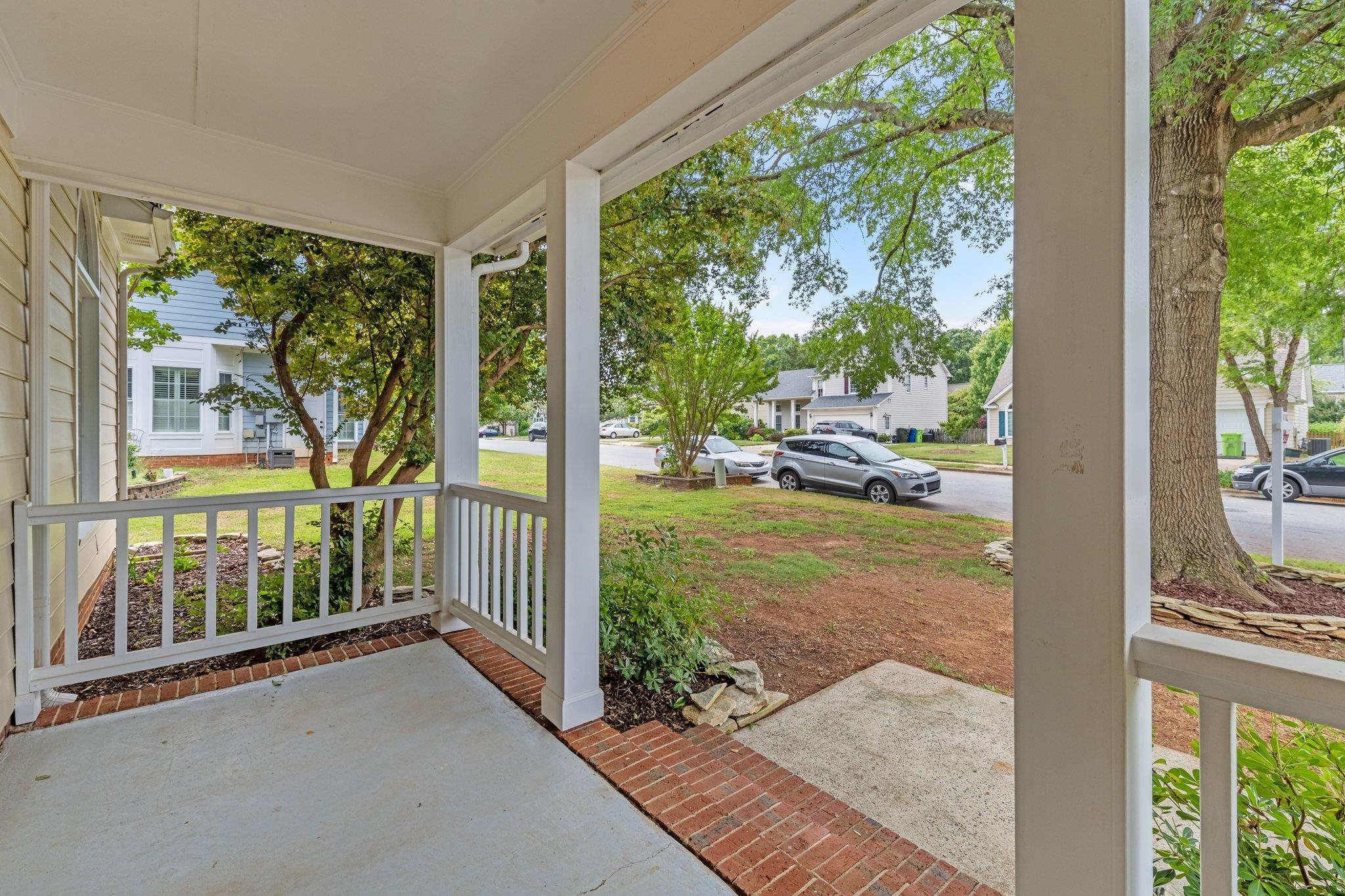 11325 North Radner Way Raleigh, NC 27613 - Photo 4 of 29 Photo 4