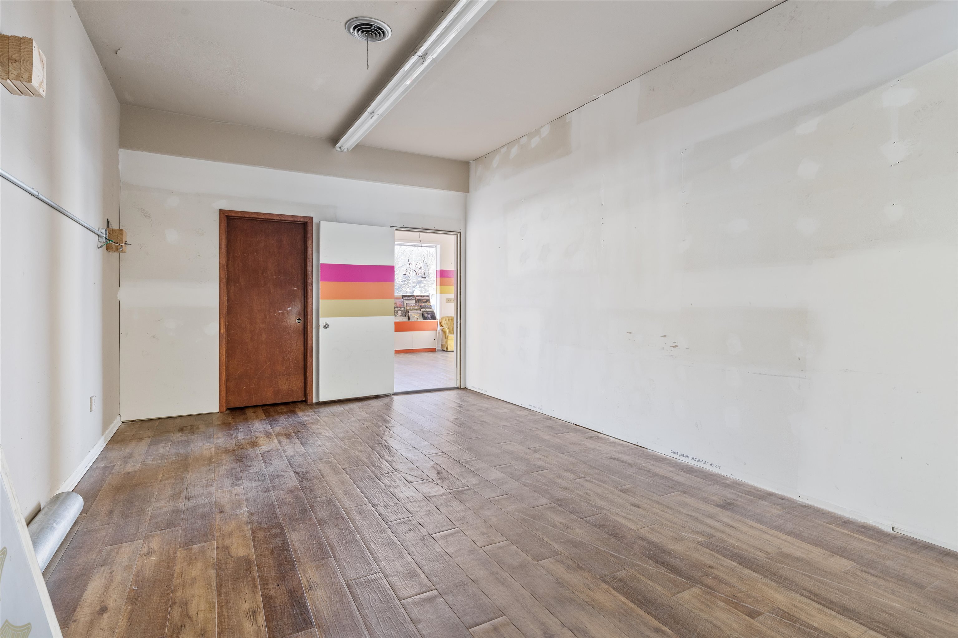 1631 Rural Street Rockford, IL 61107 - Photo 13 of 36 a view of an empty room