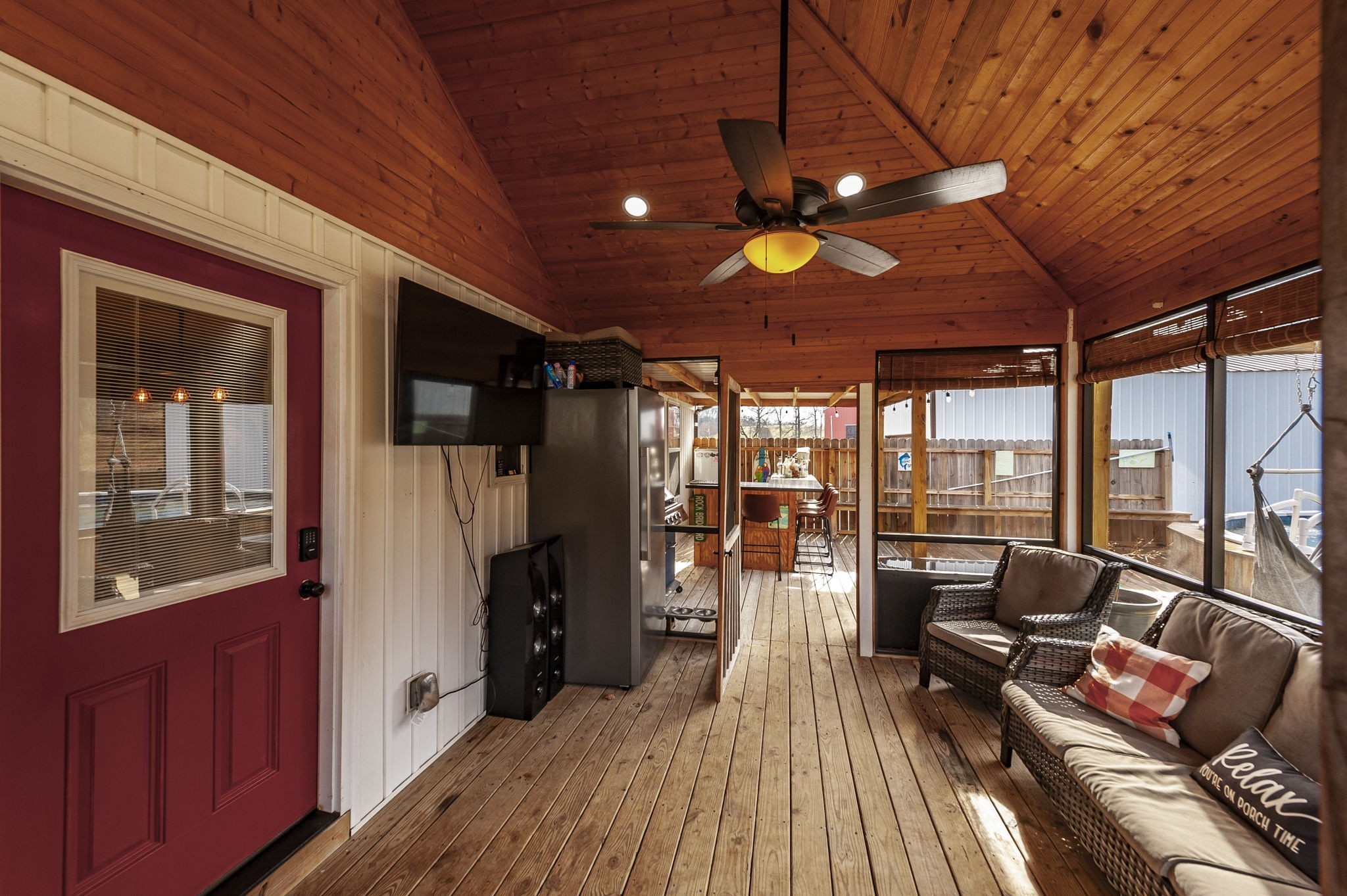 15 Raccoon Road Westmoreland, TN 37186 - Photo 34 of 52