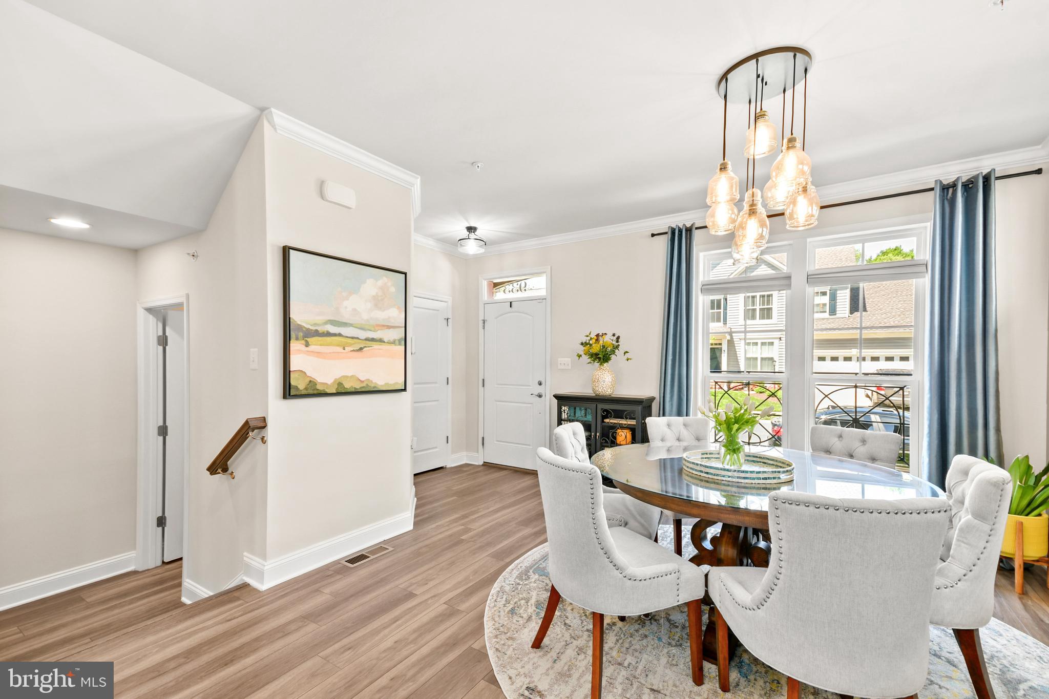 933 Holden Road Frederick, MD 21701 - Photo 26 of 80 Bright, open, and beautifully done