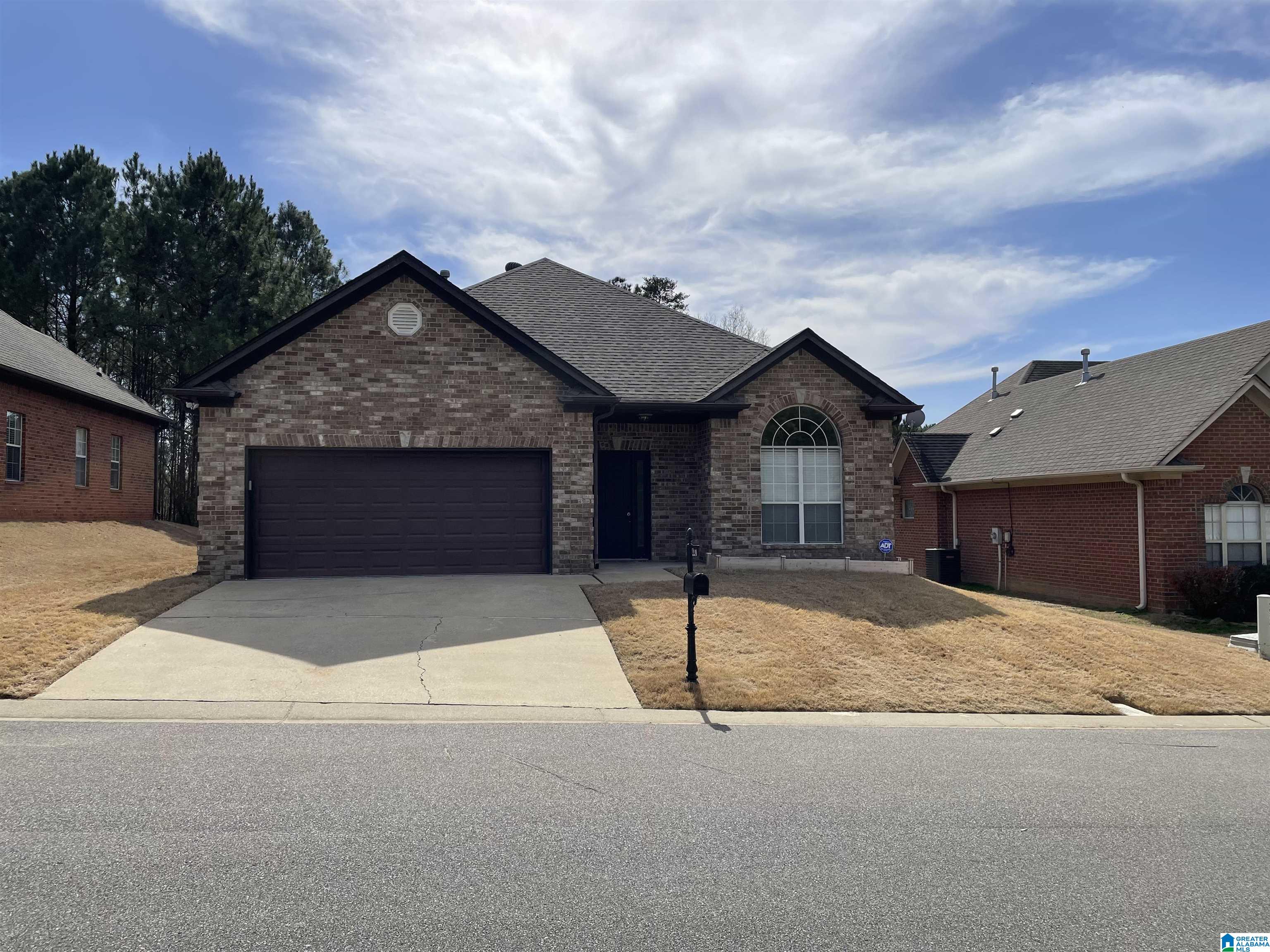 447 Summit Way Fultondale, AL 35068 - Photo 1 of 10