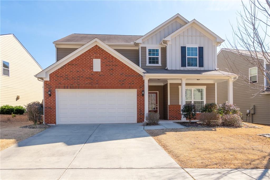 367 Ridgewood Trail Canton, GA 30115 - Photo 1 of 1 Gallery Image 1