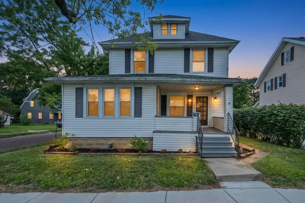 $179,900 | 1170 East Church Street, Marion, OH 43302