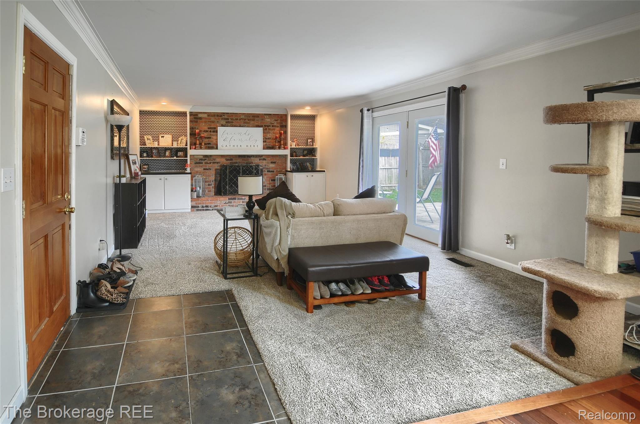 5286 North Georgetown Road Grand Blanc, MI 48439 - Photo 19 of 42 DSC_1713-HDR(5).jpg