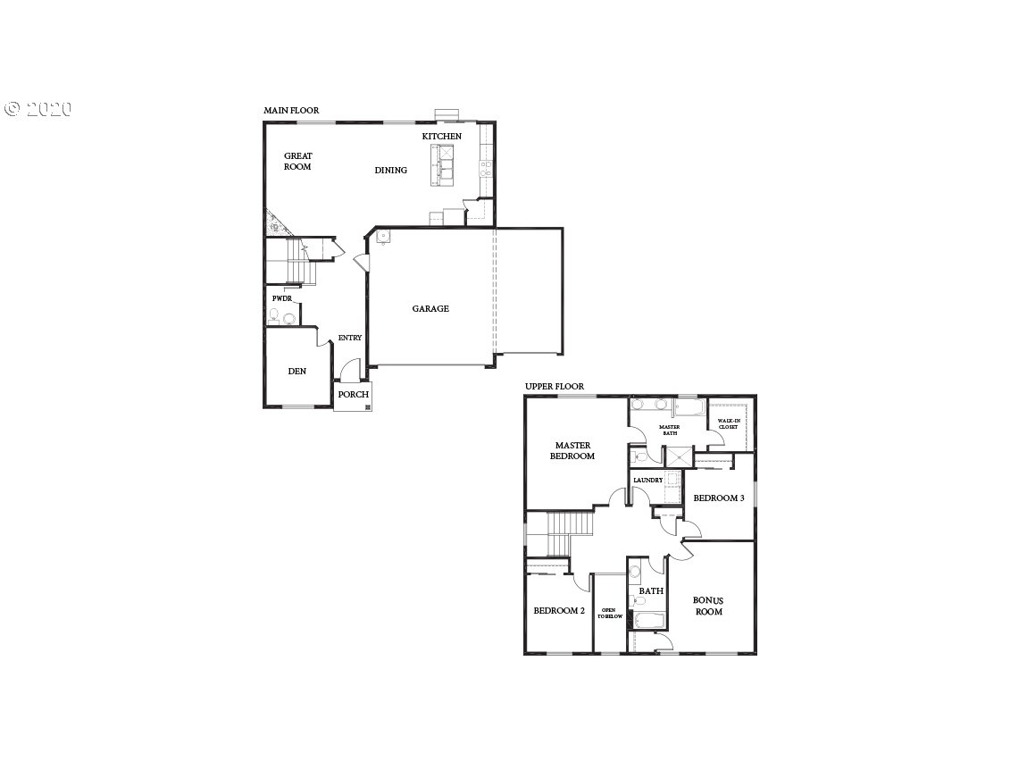 2768 South Harper Way Ridgefield, WA 98642 - Photo 2 of 2