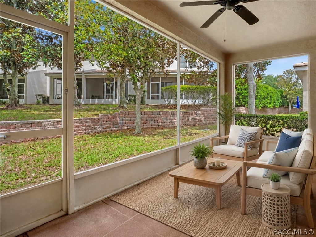 1698 West Spring Meadow Loop Lecanto, FL 34461 - Photo 23 of 74 Virtually Staged