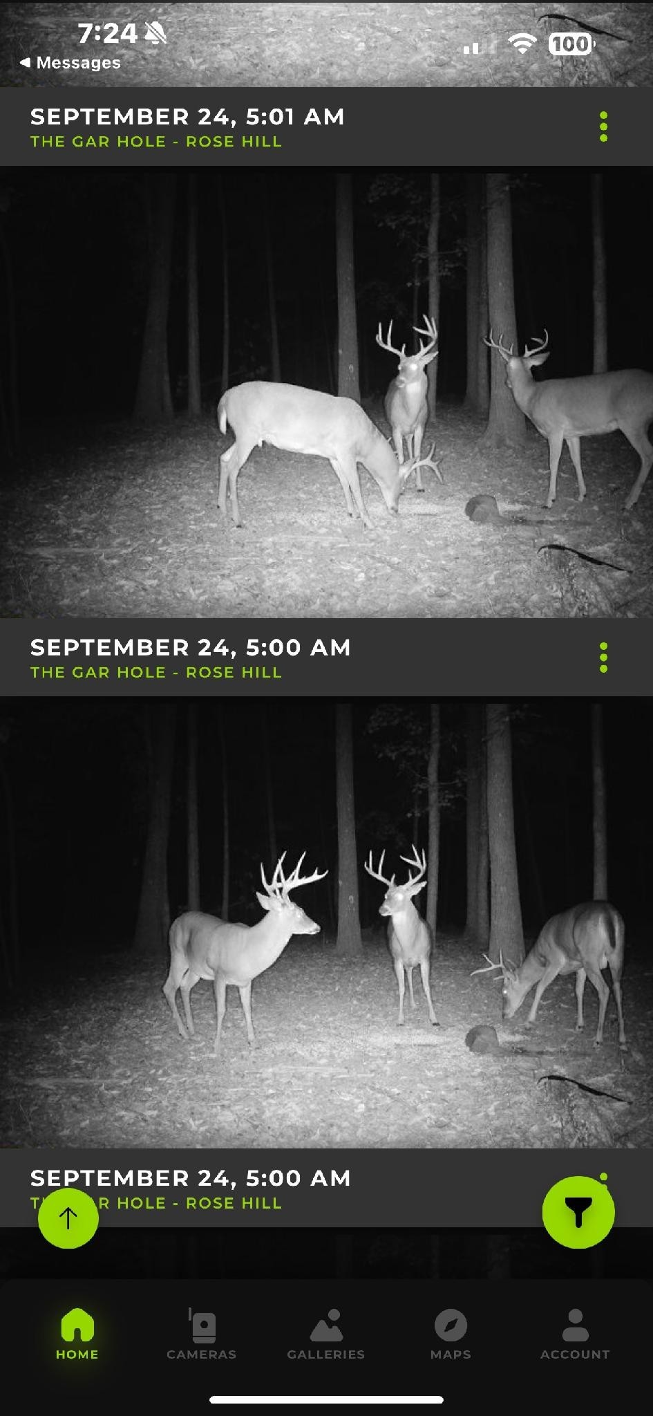 1075 Rose Hill Road Pulaski, TN 38478 - Photo 11 of 11 a bathroom with a sink and a mirror