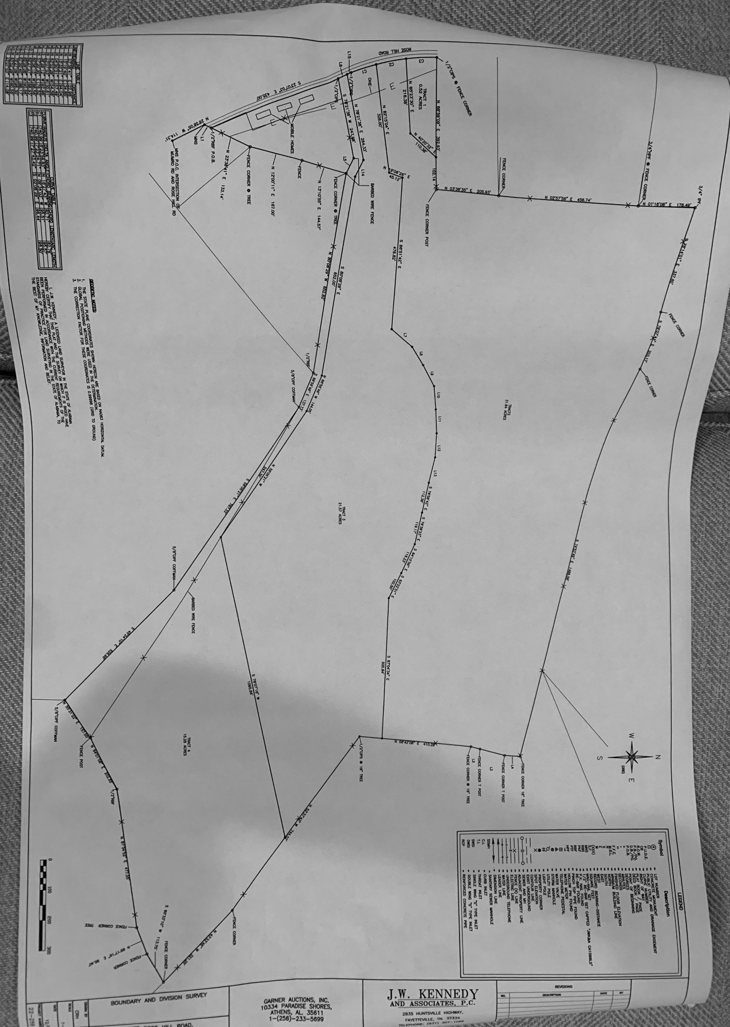 1075 Rose Hill Road Pulaski, TN 38478 - Photo 8 of 11 a view of a room