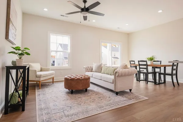 $325,000 | 536 Leesville Road, Unit 601, Lynchburg, VA 24502