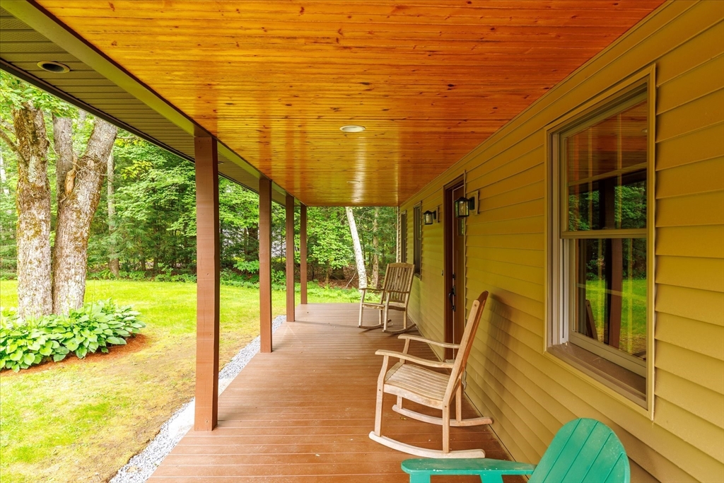 481 Hubbardston Road Templeton, MA 01468 - Photo 5 of 42