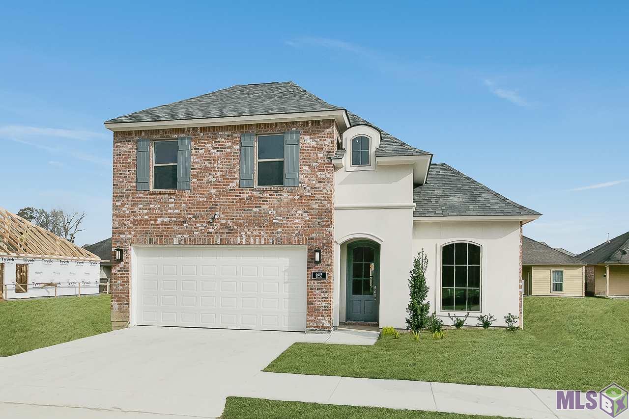 6519 Roux Drive Baton Rouge, LA 70817 - Photo 1 of 23