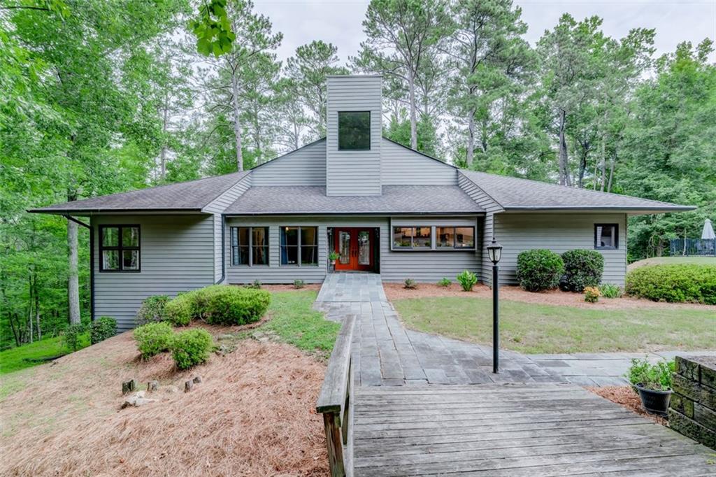 4180 Pool Road Winston, GA 30187 - Photo 1 of 1