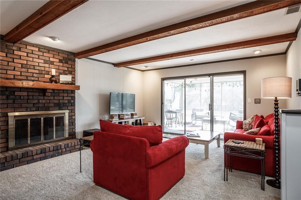8629 Lancaster Road Indianapolis, IN 46260 - Photo 14 of 32 Gallery Image 14