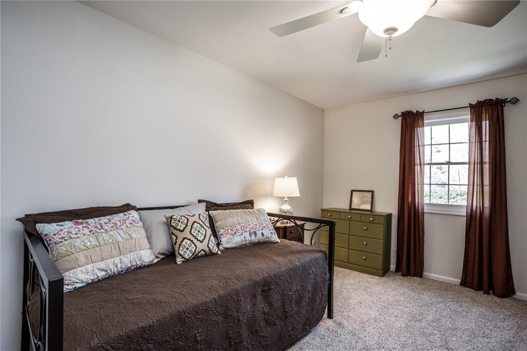 8629 Lancaster Road Indianapolis, IN 46260 - Photo 25 of 32 Gallery Image 25