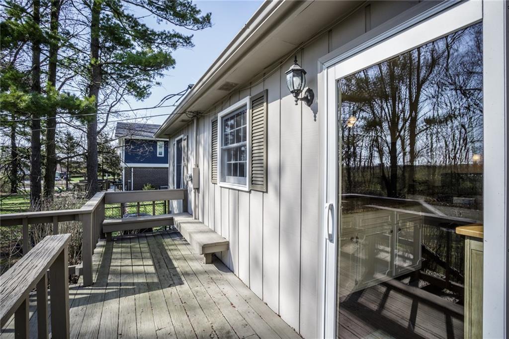 8629 Lancaster Road Indianapolis, IN 46260 - Photo 29 of 32 Gallery Image 29