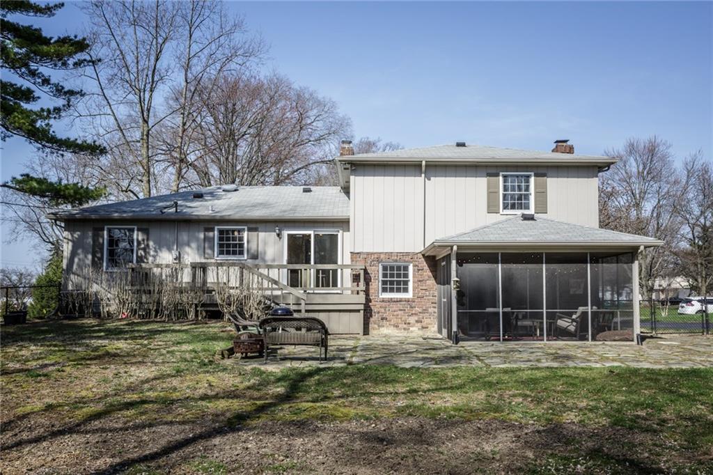8629 Lancaster Road Indianapolis, IN 46260 - Photo 32 of 32 Gallery Image 32