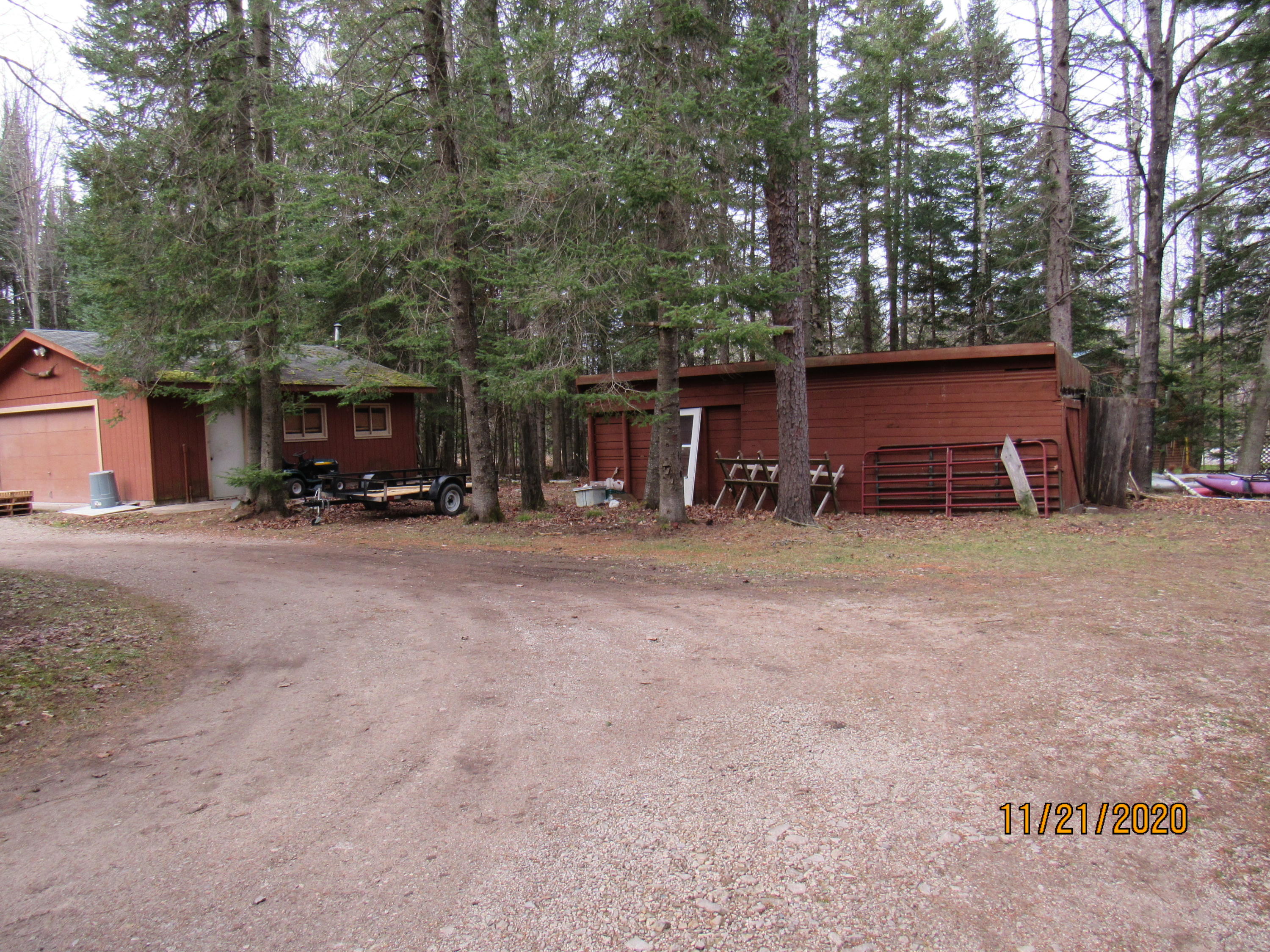 10899 Cope Road Onaway, MI 49765 - Photo 13 of 54 Gallery Image 13