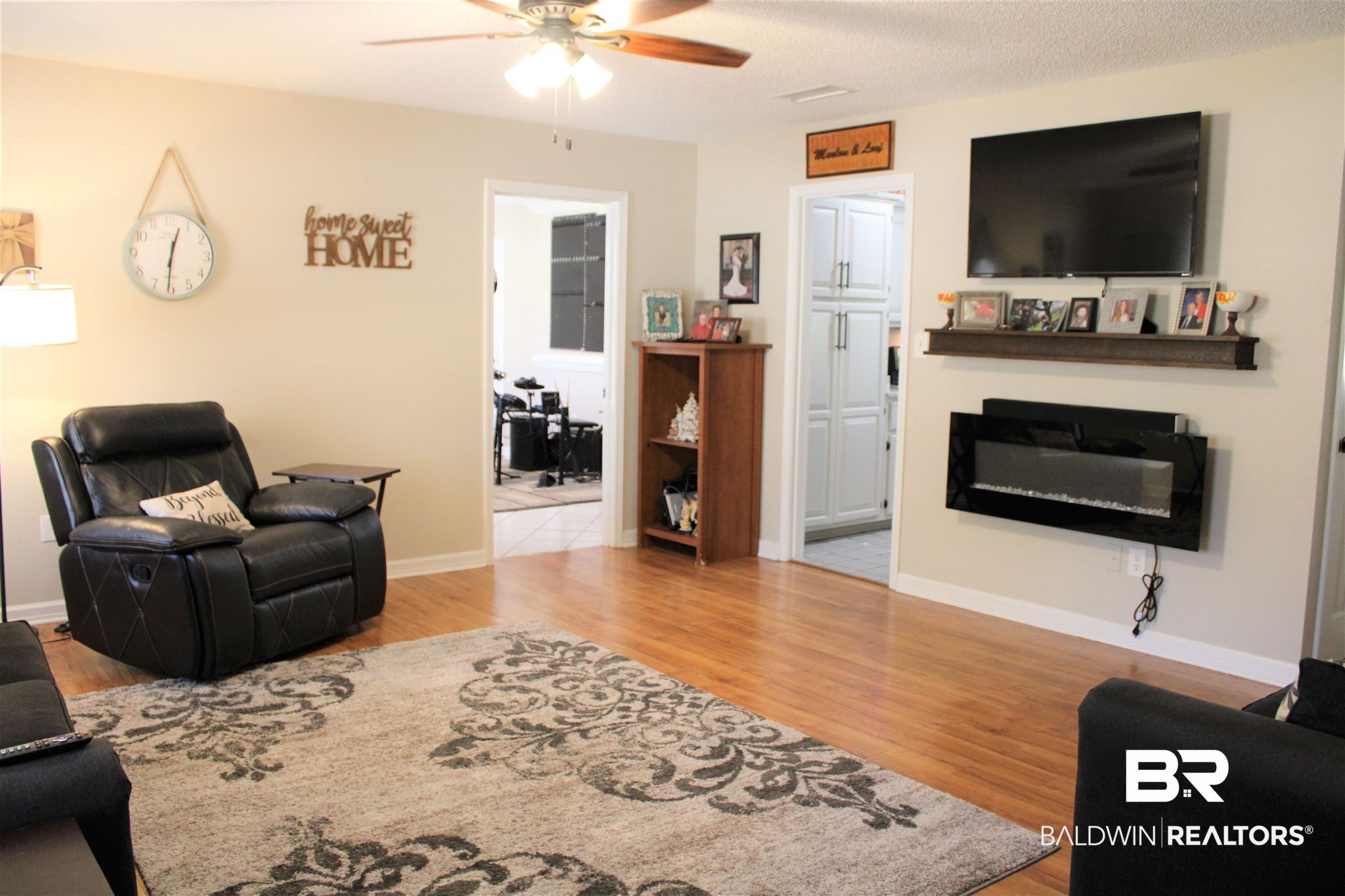 919 James Street Saraland, AL 36571 - Photo 8 of 17
