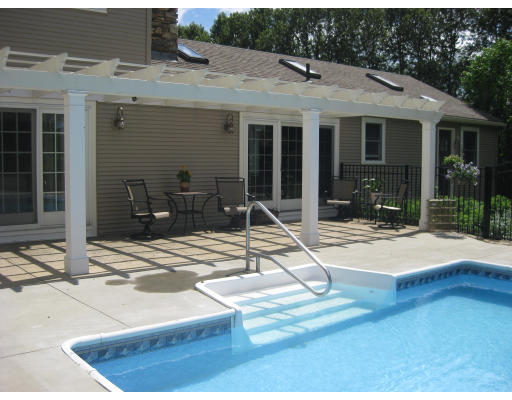 181 Sanders Road Oakham, MA 01068 - Photo 16 of 28