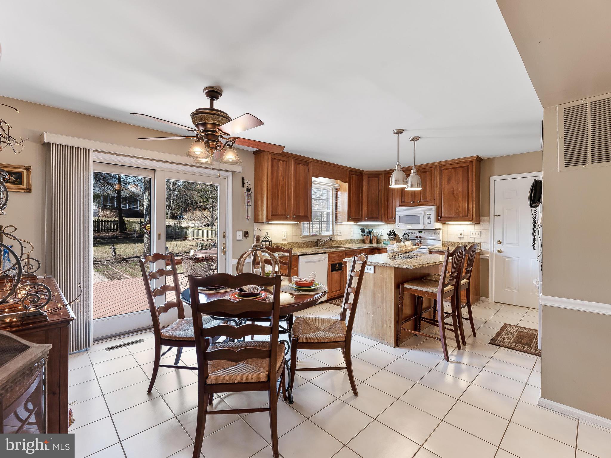 8168 Stone Ridge Drive Frederick, MD 21702 - Photo 14 of 50 Gallery Image 14