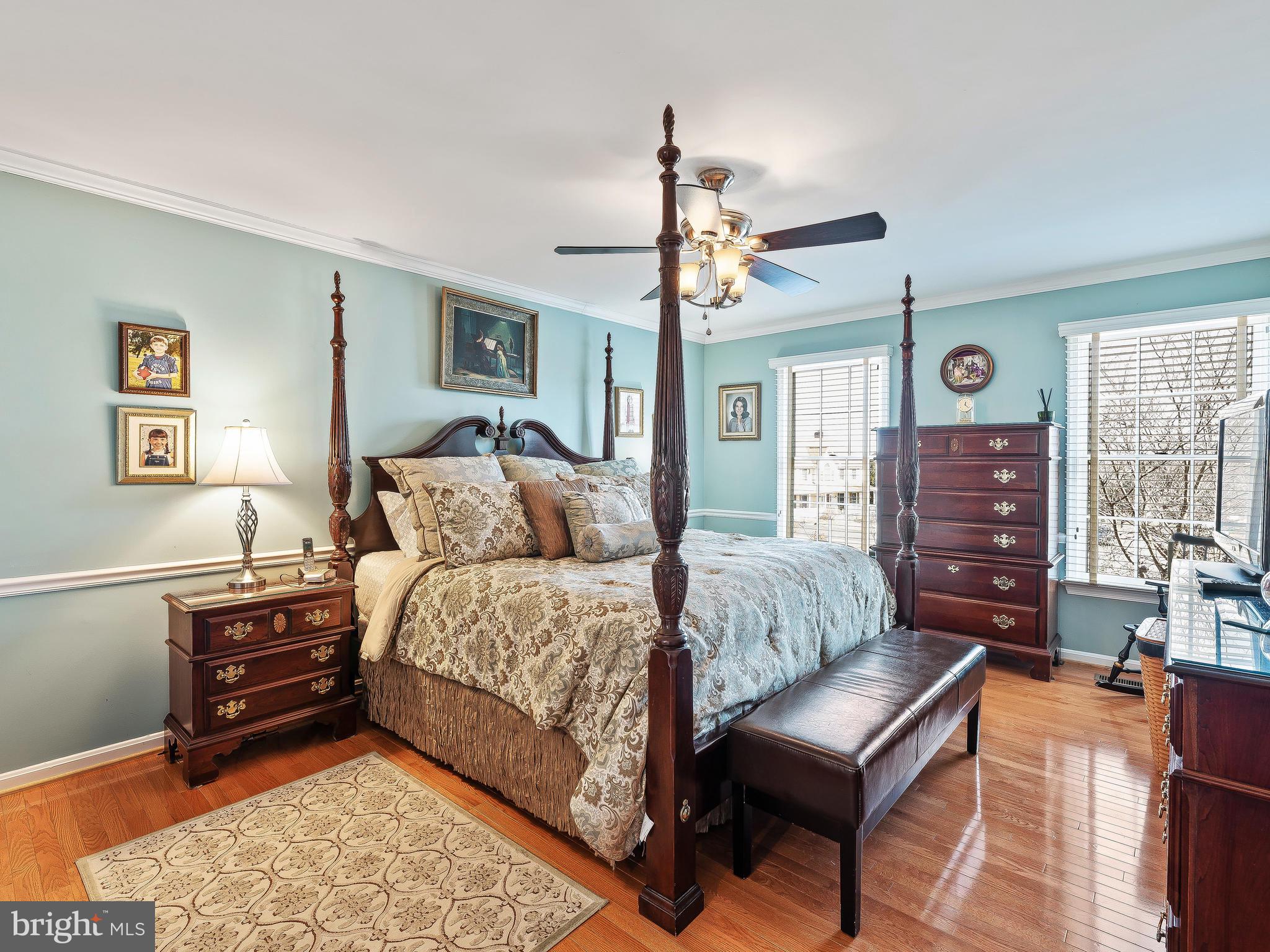 8168 Stone Ridge Drive Frederick, MD 21702 - Photo 22 of 50 Owners Suite