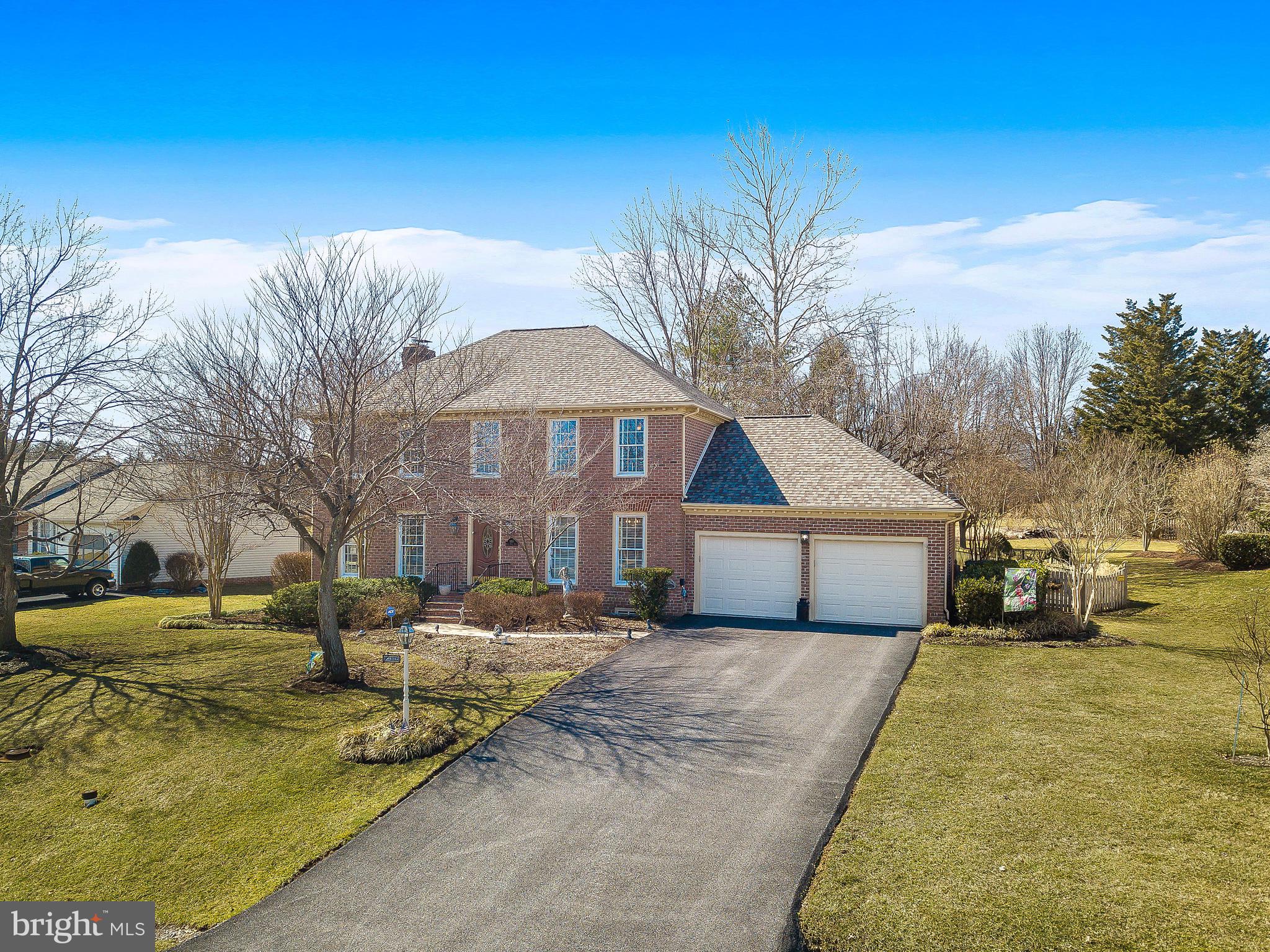 8168 Stone Ridge Drive Frederick, MD 21702 - Photo 50 of 50 Gallery Image 50