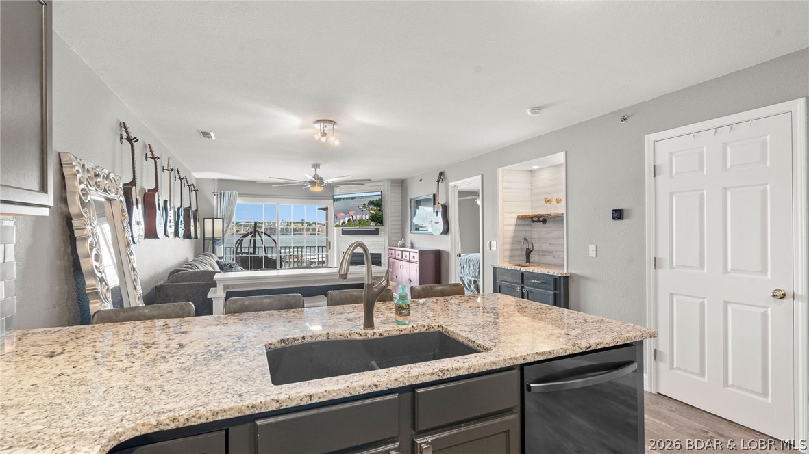 152 Sac Road, Unit A301 Sunrise Beach, MO 65079 - Photo 21 of 80
