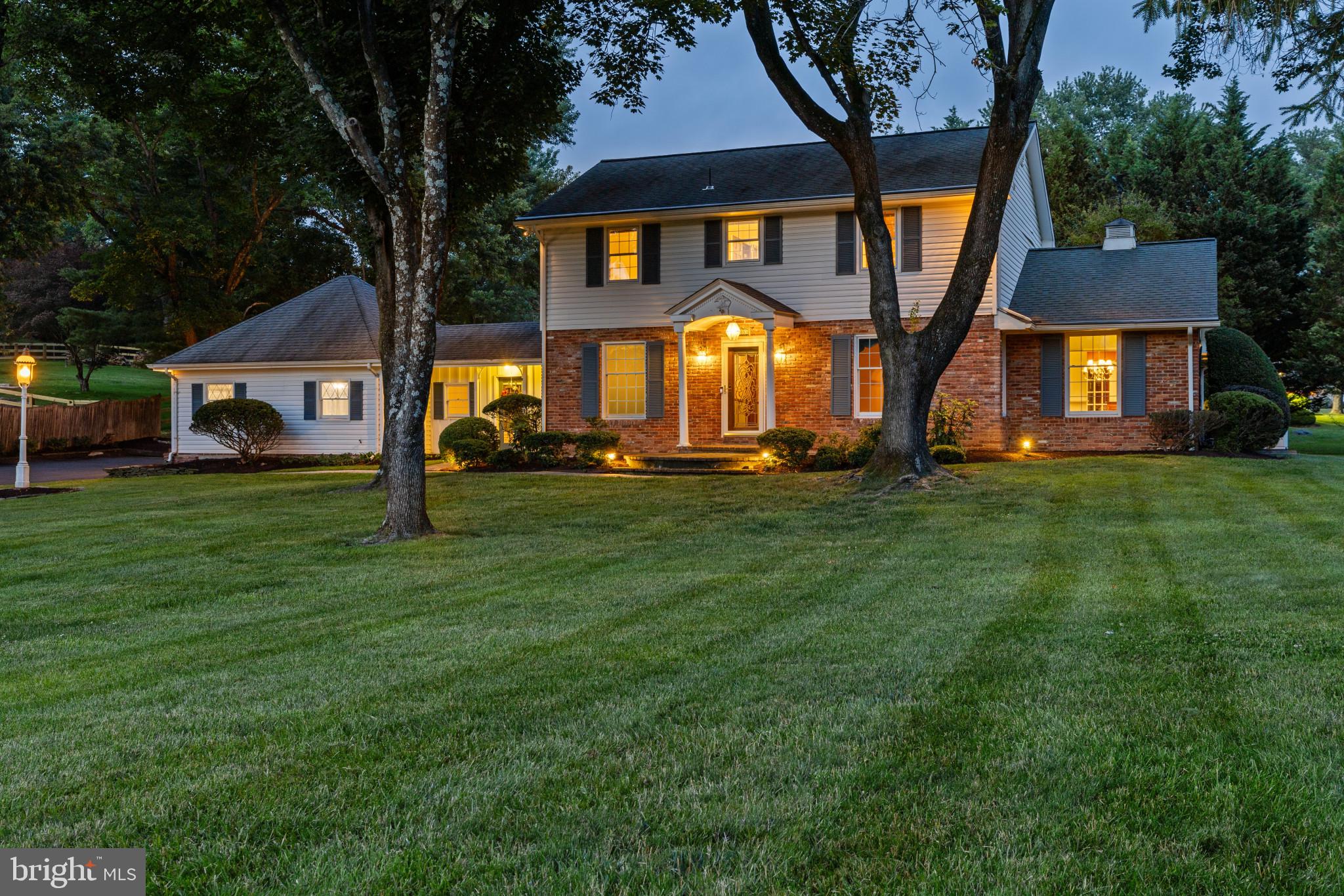 4053 Crescent Road Ellicott City, MD 21042 - Photo 1 of 9
